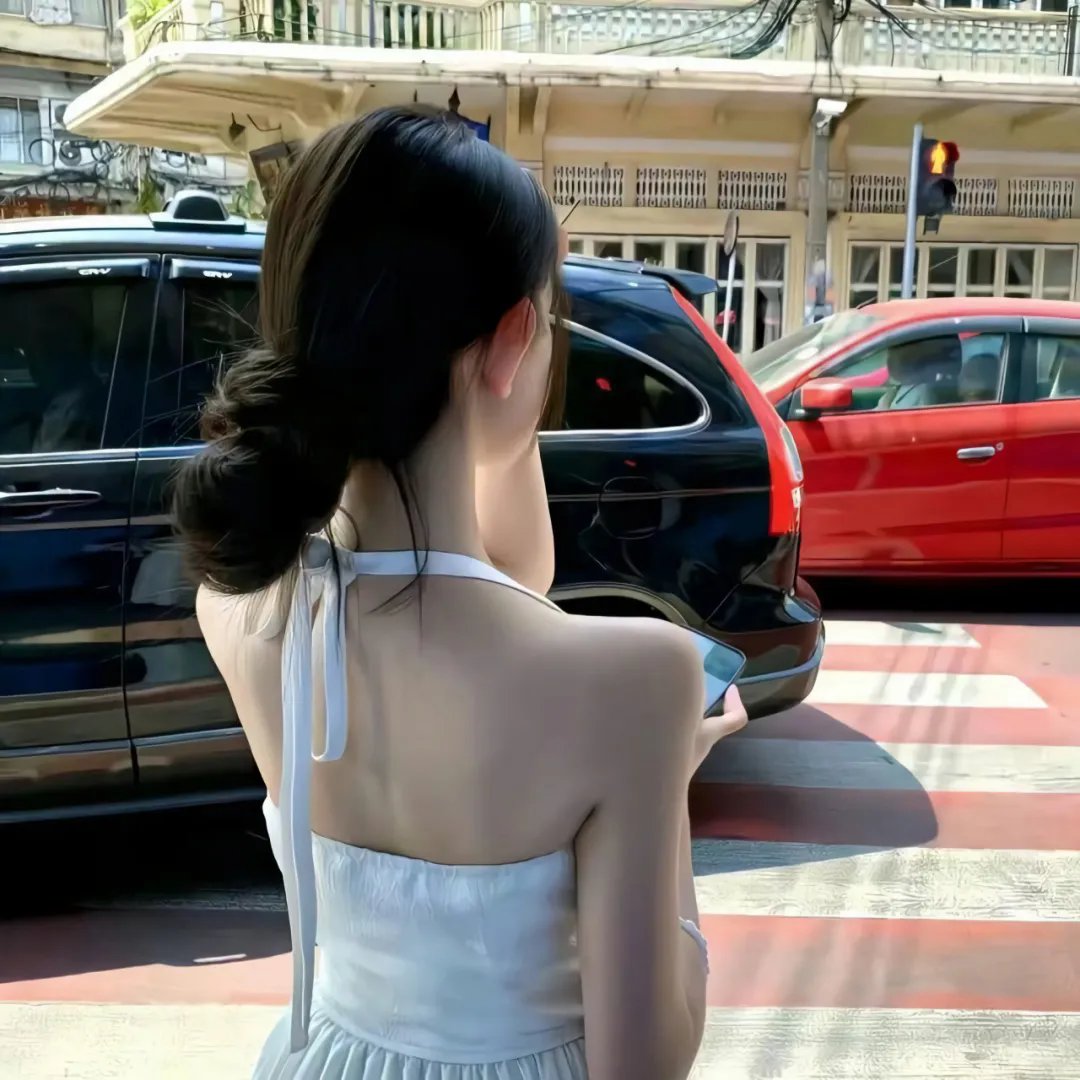永远的妮娜